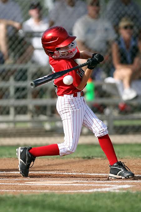 Baseball and Girls Softball