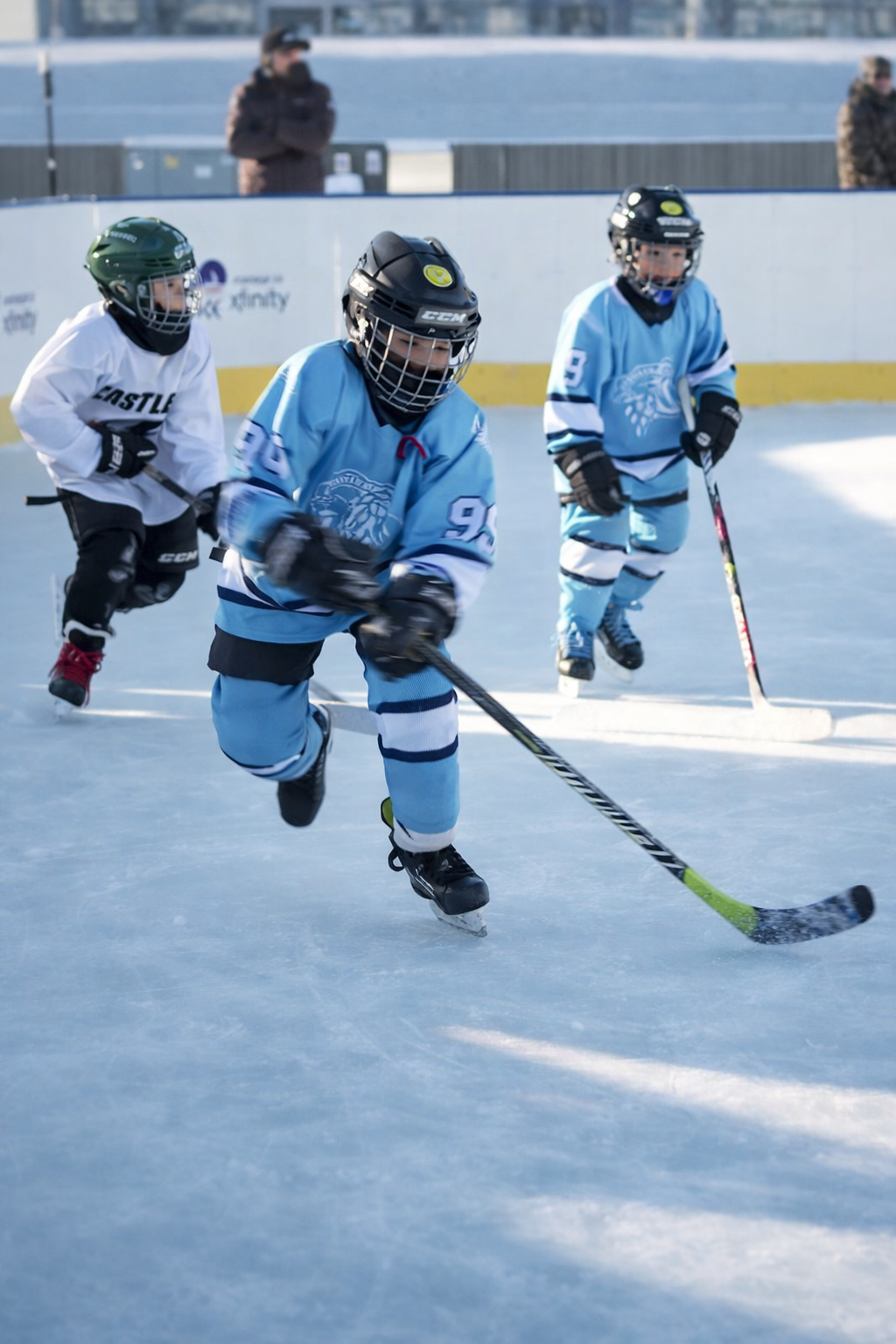 Hockey